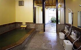 大原温泉 旅館 芹生